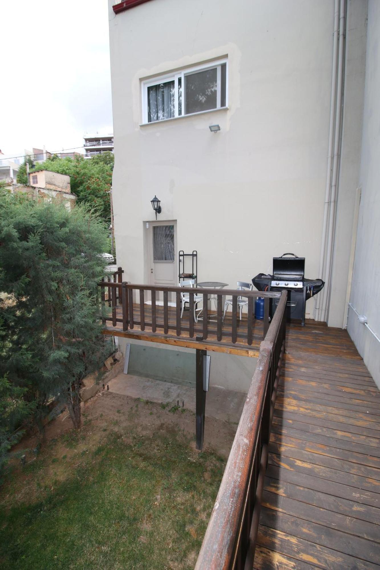 Sweet Home In Aigio Exterior photo